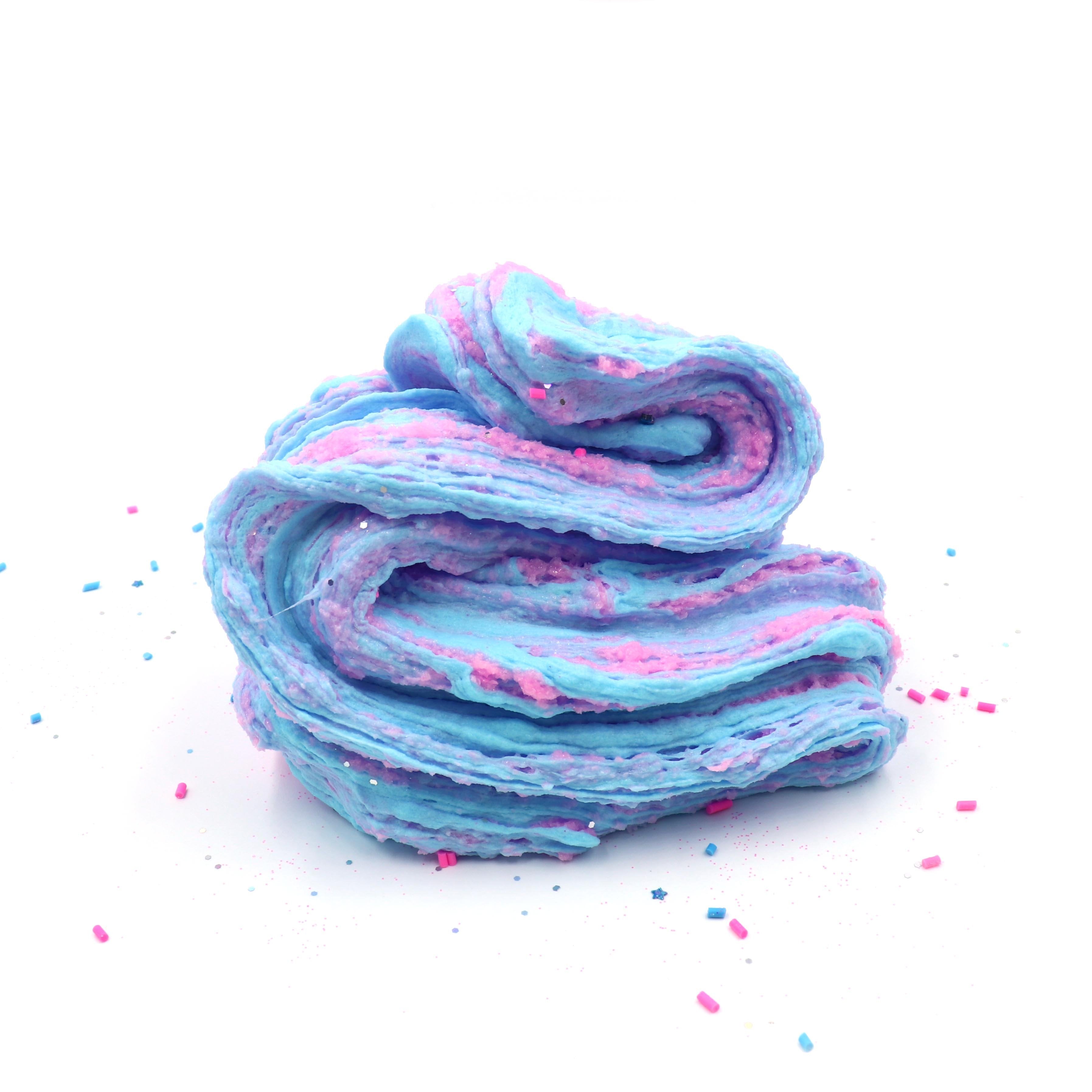 Unicorn Bread Butter Snow Fizz