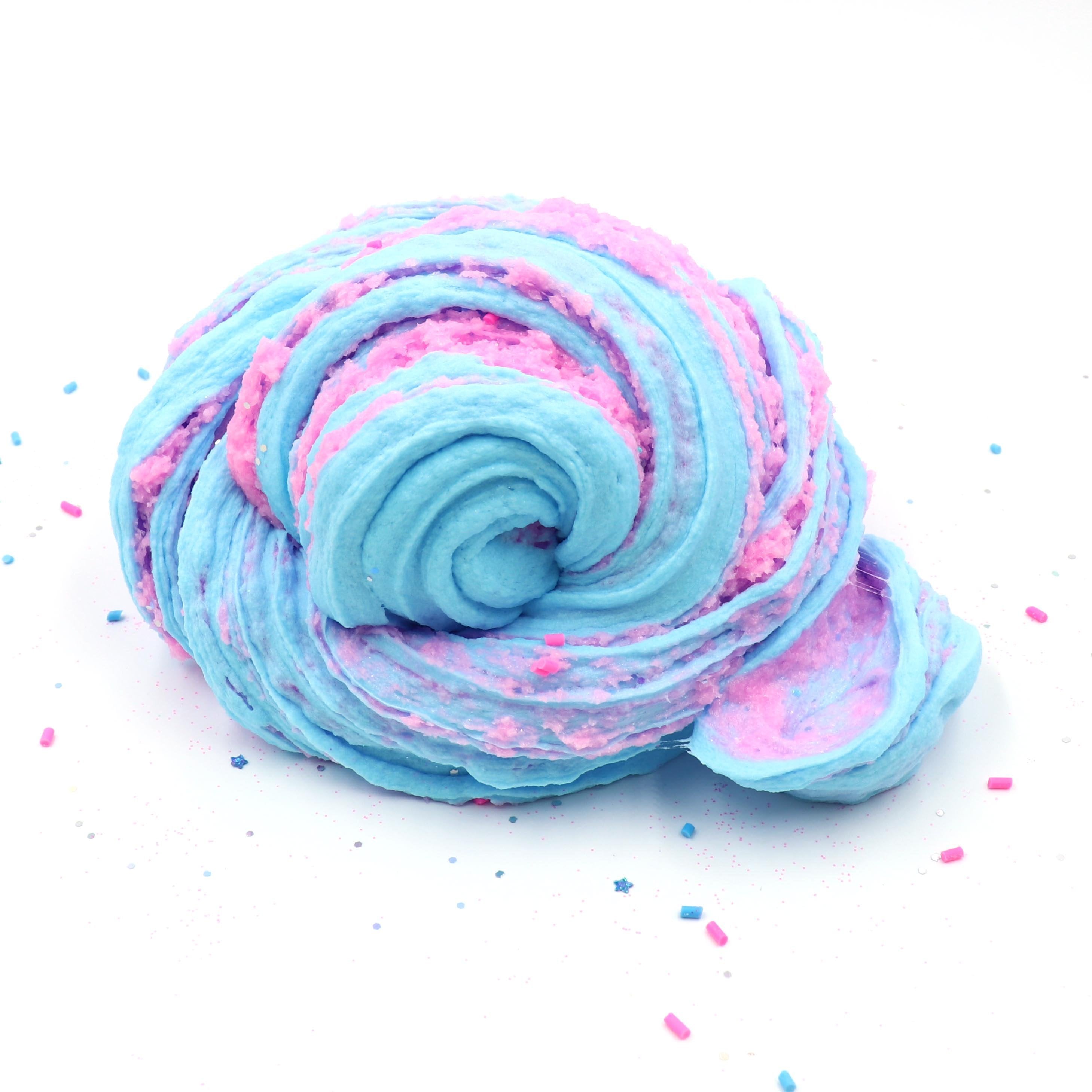 Unicorn Bread Butter Snow Fizz