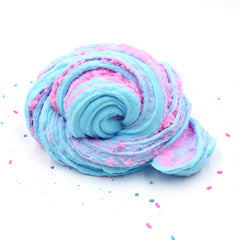 Unicorn Bread Butter Snow Fizz