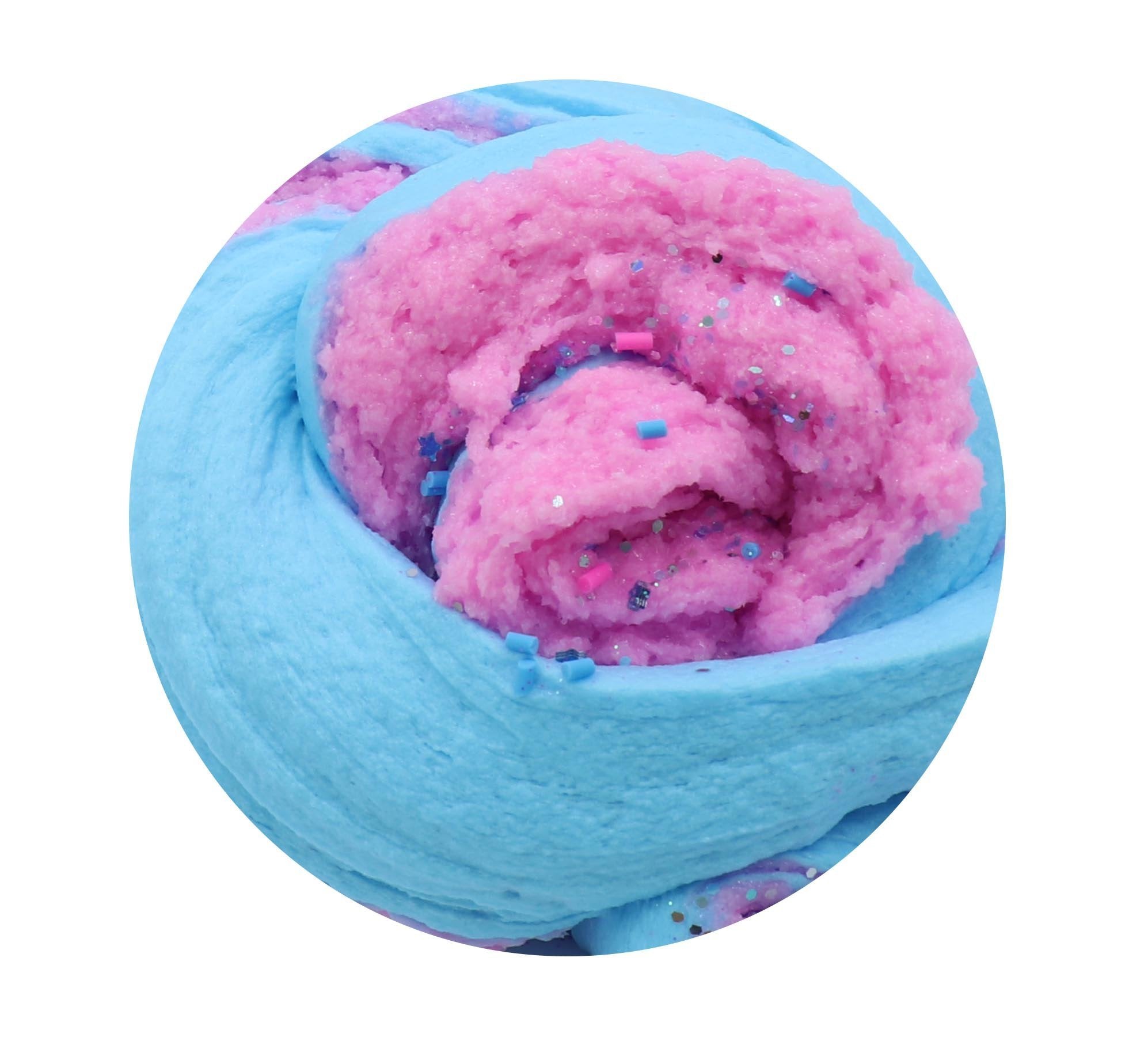 Unicorn Bread Butter Snow Fizz