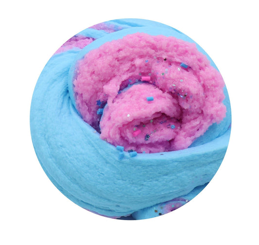 Unicorn Bread Butter Snow Fizz