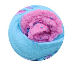 Unicorn Bread Butter Snow Fizz
