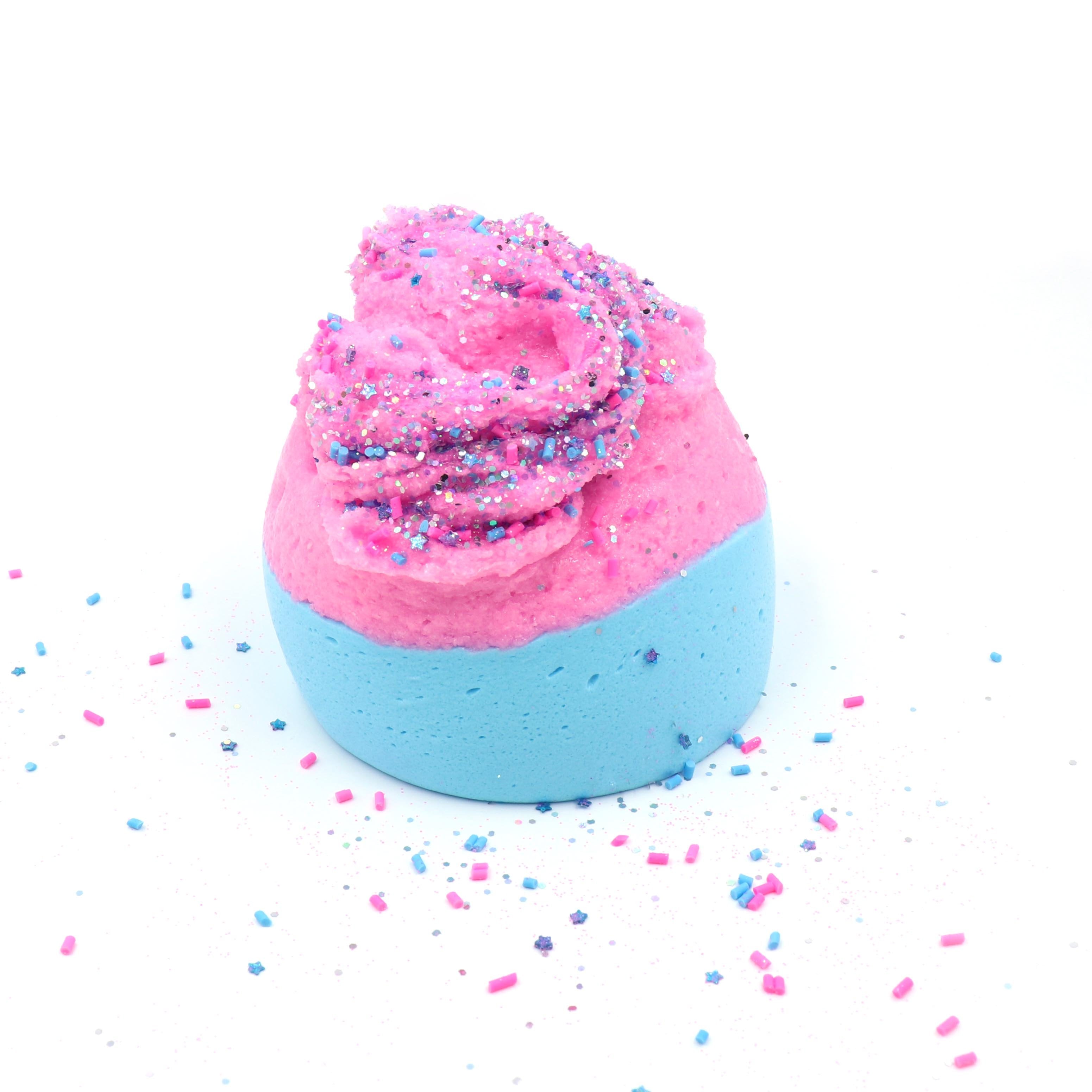 Unicorn Bread Butter Snow Fizz