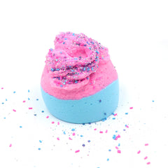 Unicorn Bread Butter Snow Fizz