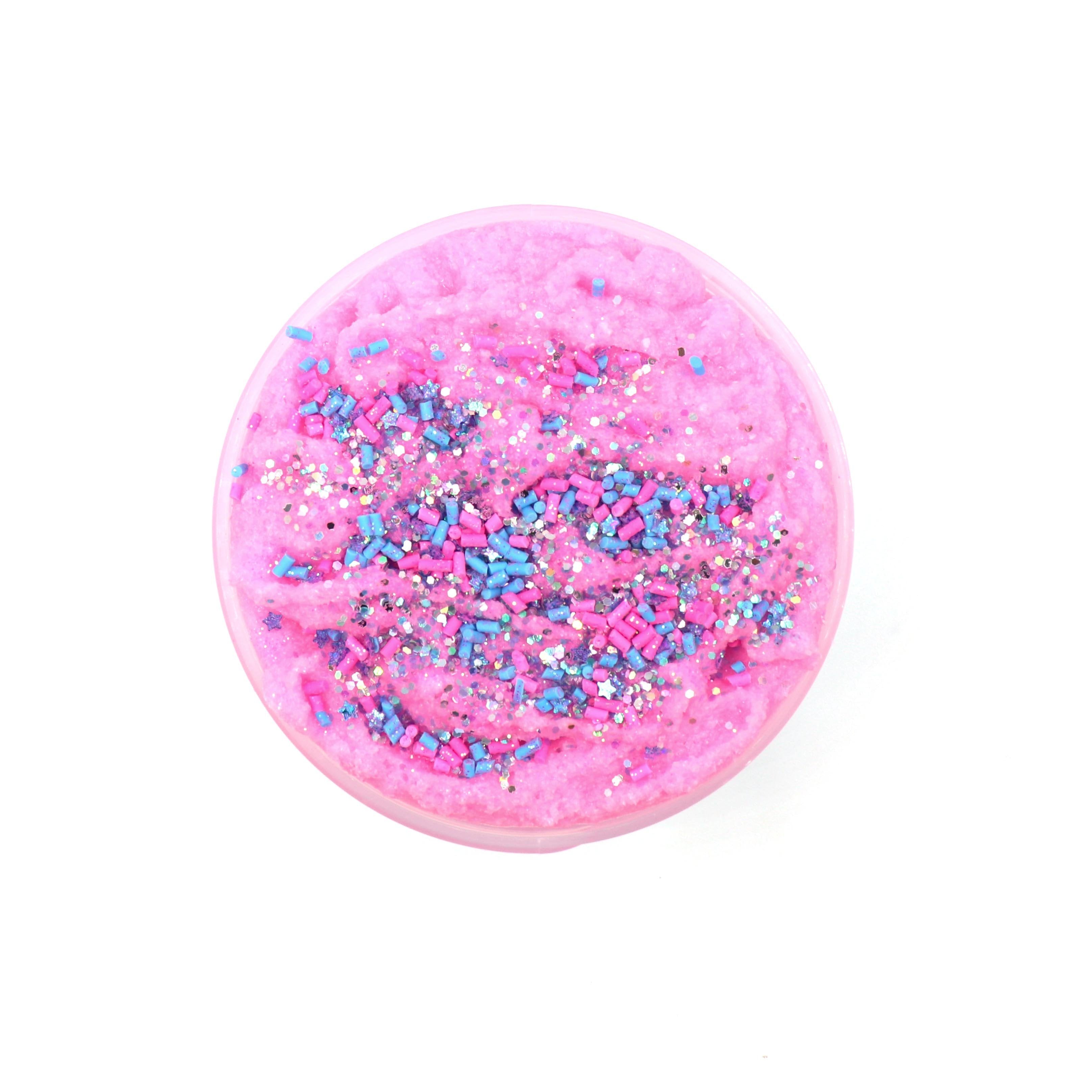 Unicorn Bread Butter Snow Fizz