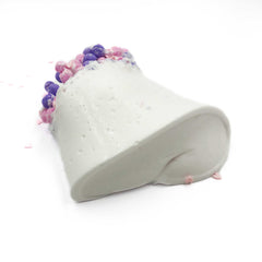 Valentines Cereal Marshmallow Bead Floam