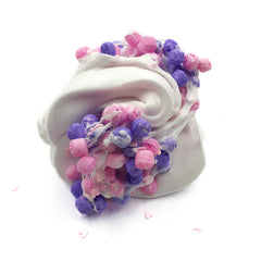 Valentines Cereal Marshmallow Bead Floam
