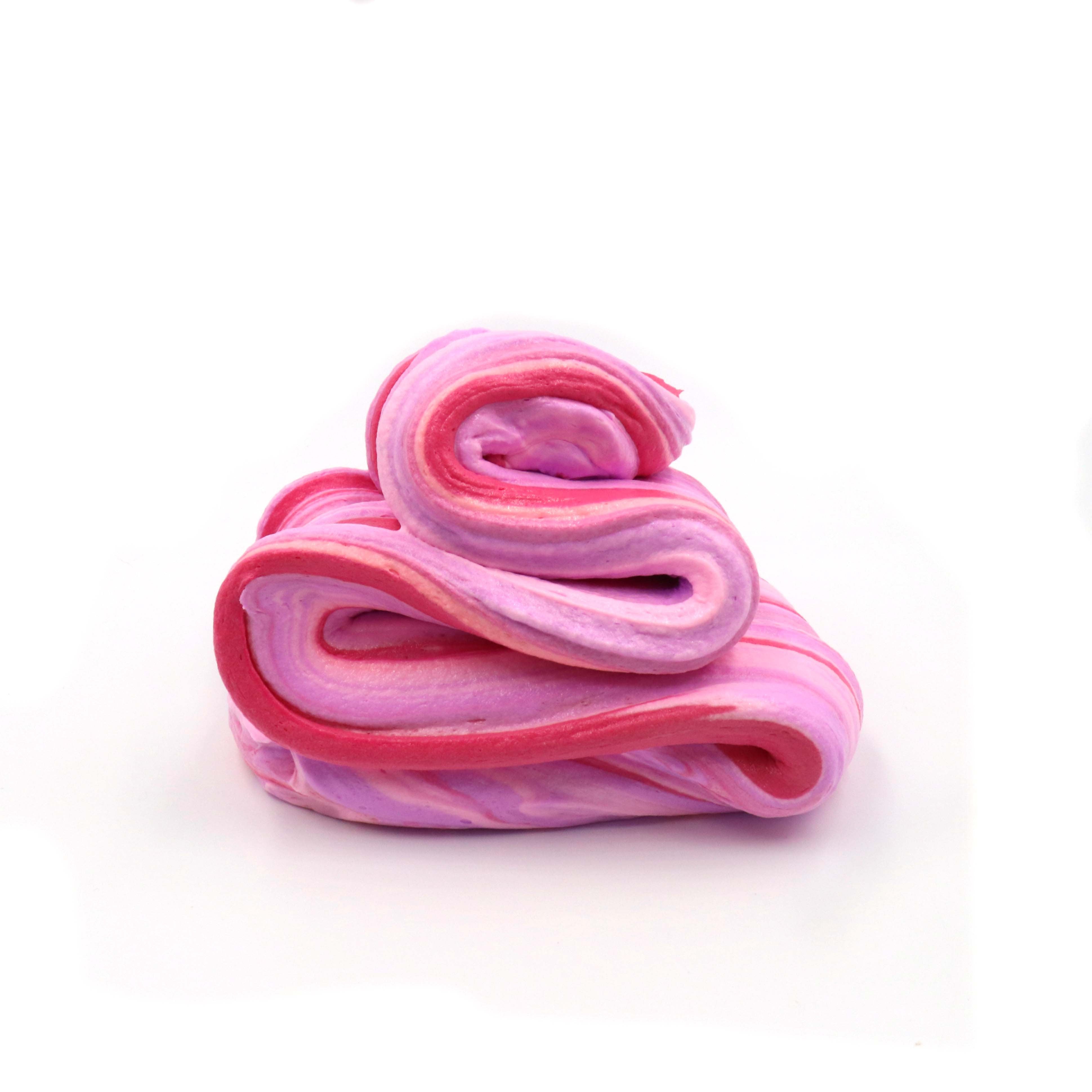 Valentines Message Butter Slime