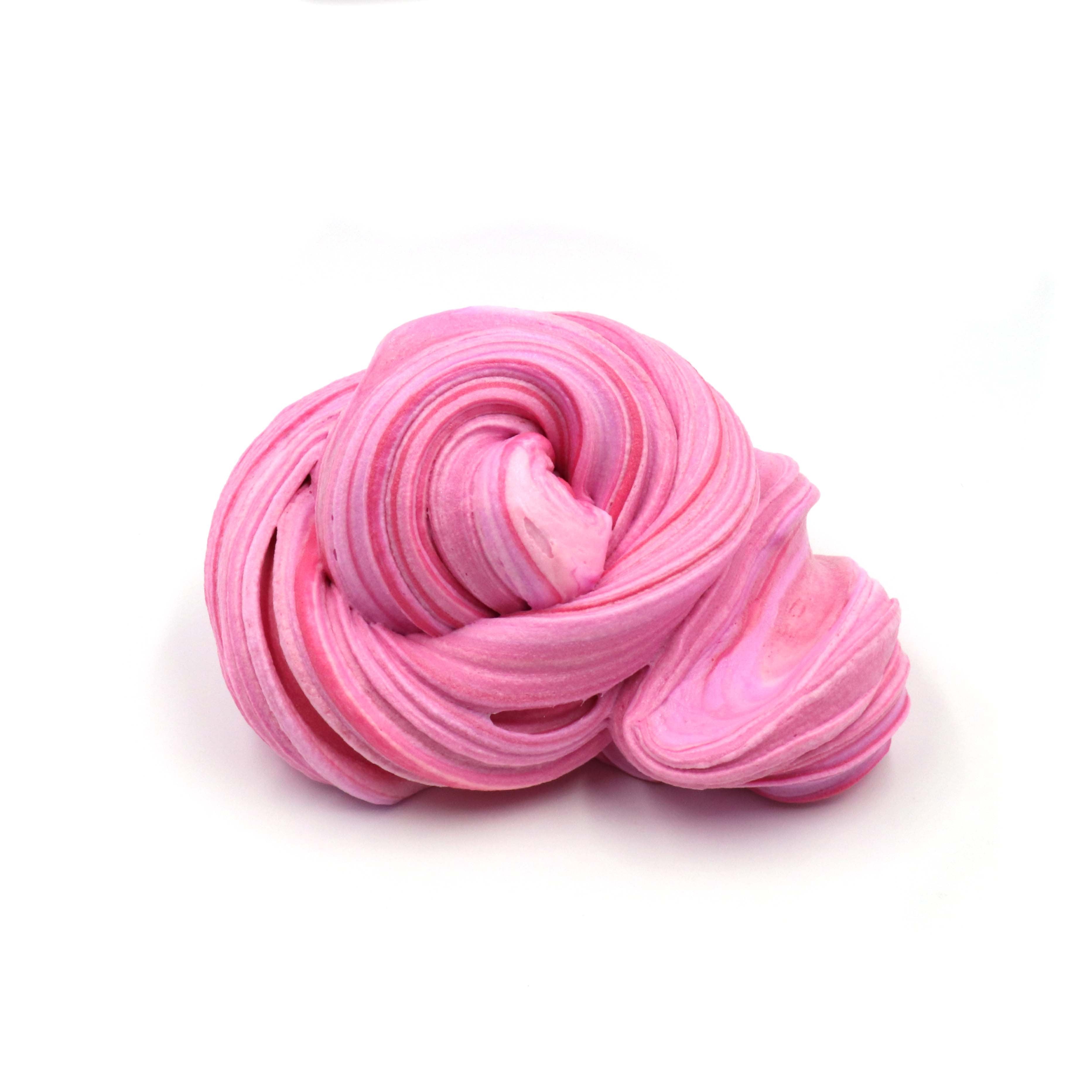 Valentines Message Butter Slime
