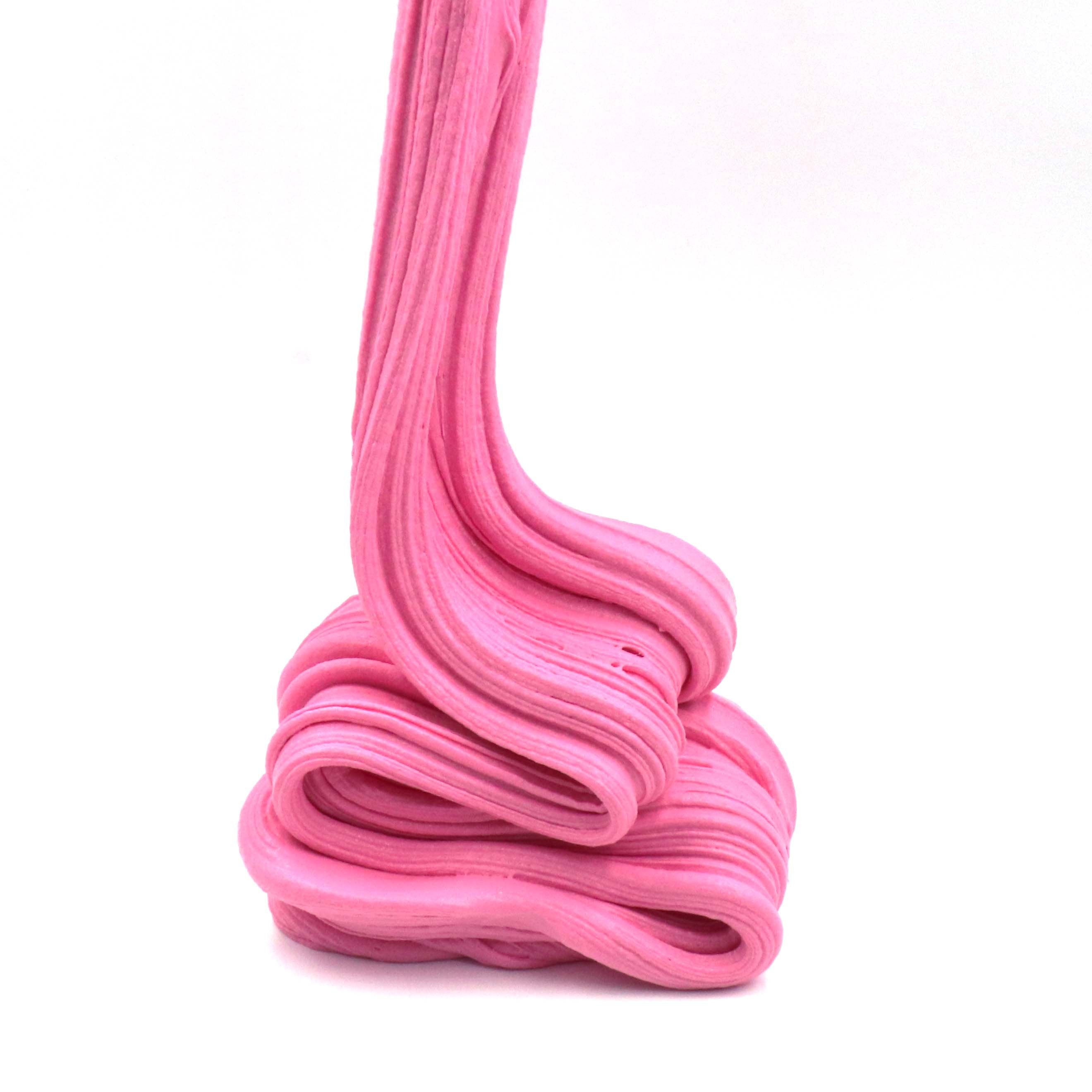 Valentines Message Butter Slime
