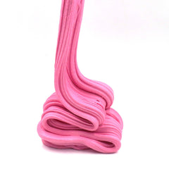 Valentines Message Butter Slime
