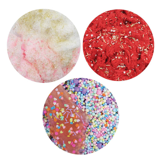 Valentines Slime Bundle