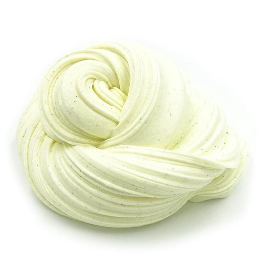 Vanilla Butter Butter Slime