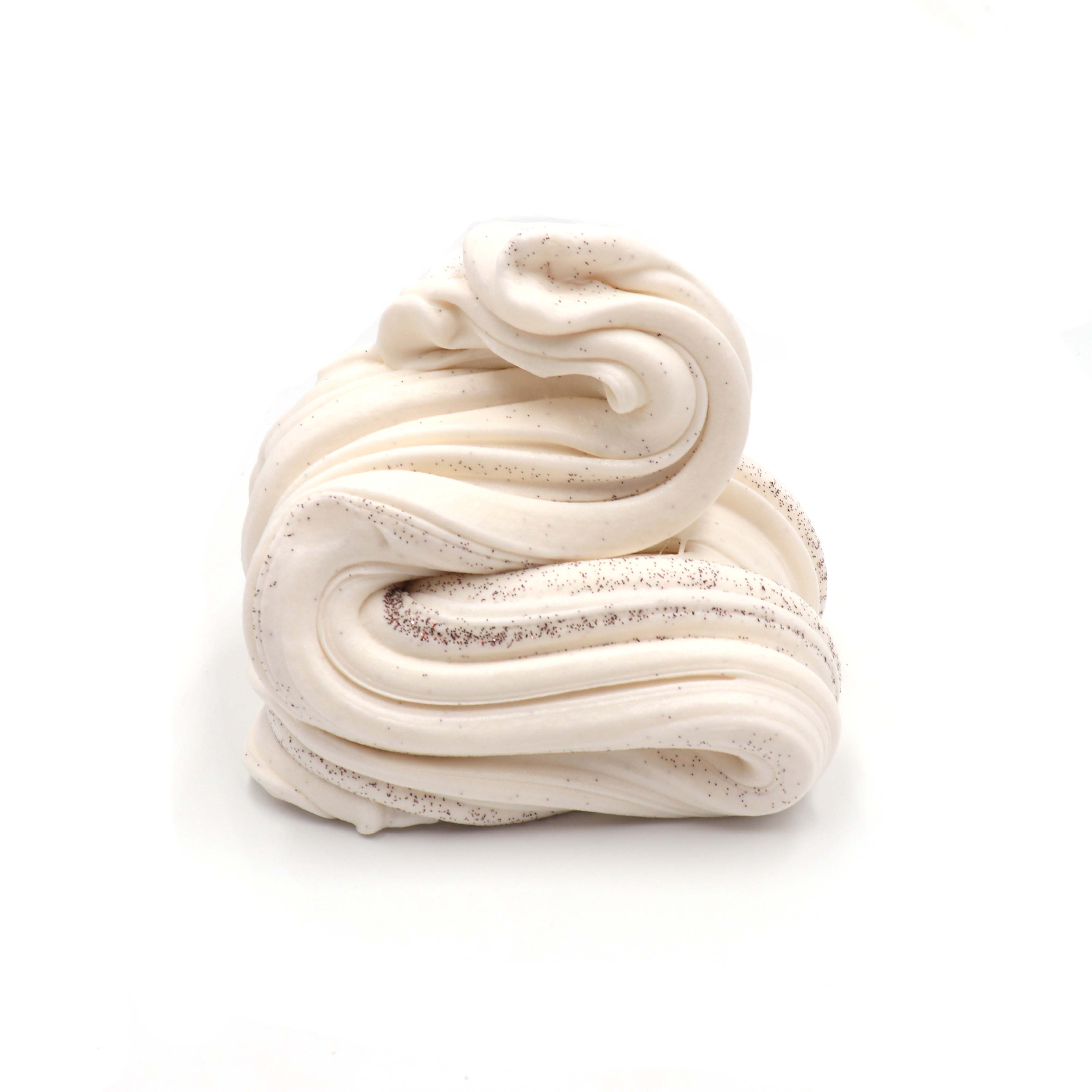 Vanilla Pumpkin Marshmallow Fluffy Inflatable Fall Slime Fantasies Shop Swirl Layered