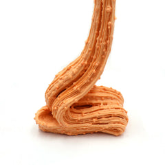 Whipped Pumpkin Spice Latte Layered Butter Floam Fall Halloween Slime Fantasies Shop Drizzle