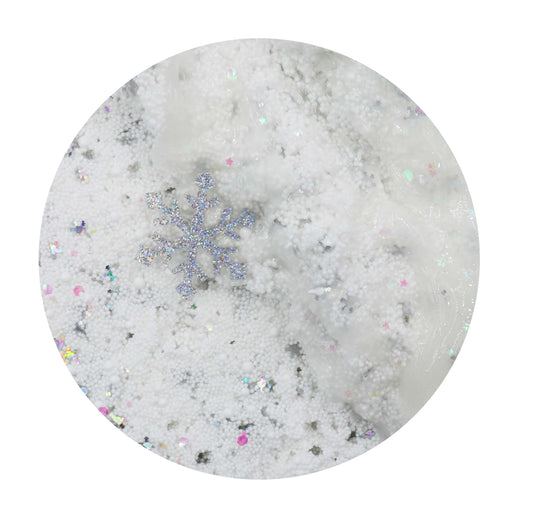 Winter Wonderland Microfloam