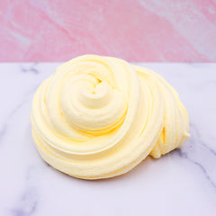 You Are My Butter Half Valentines Yellow Creamy Thick Soft Butter Slime Fantasies Shop Swirl